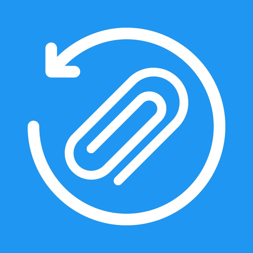 PastClip - Auto-Save Clipboard app icon