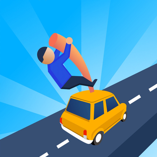 Pokey Race! app icon