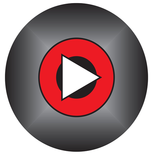 ADMR rock webradio app icon