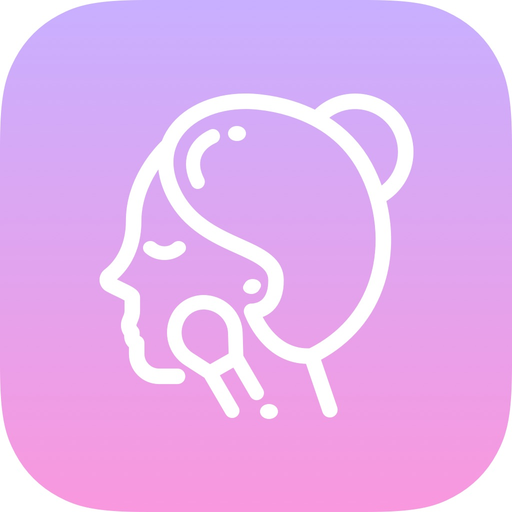 AR Beautifier app icon