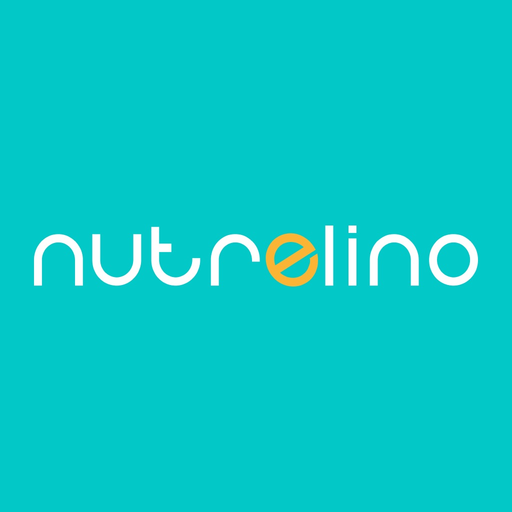 Nutrelino: More Than Calories app icon