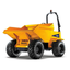 CPCS A09 Tipping Dumper Exam icon