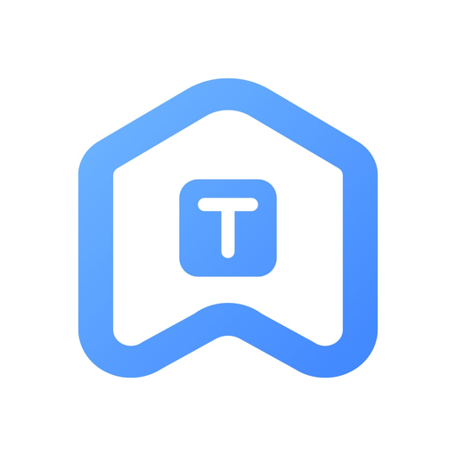 T-智慧家庭 app icon