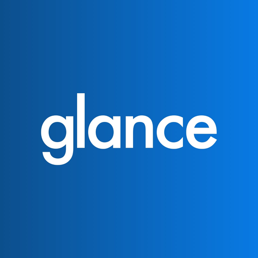 Glance Care app icon