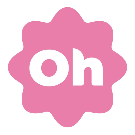 Oh Beautybar магазин косметики app icon