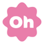 Oh Beautybar магазин косметики icon