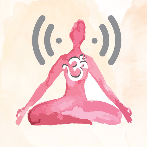 Sanskrit for Yoga app icon