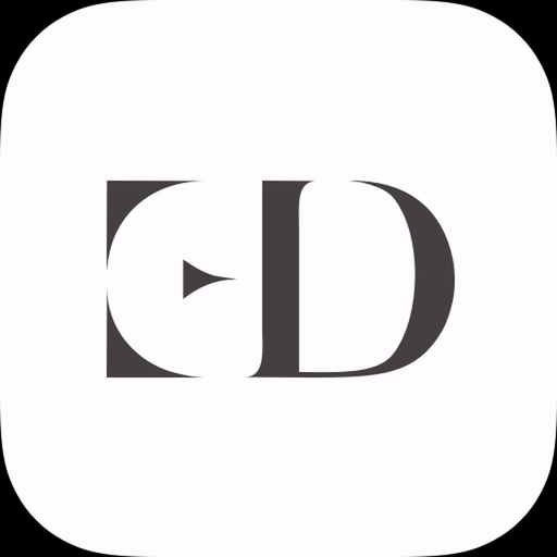 MyEDBadge app icon