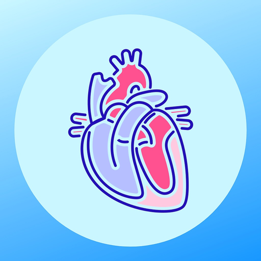 Cardiac Catheterization app icon
