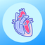 Cardiac Catheterization icon