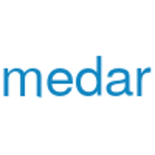 MEDAR app icon