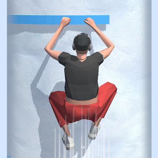 Climb Hero 3D! app icon