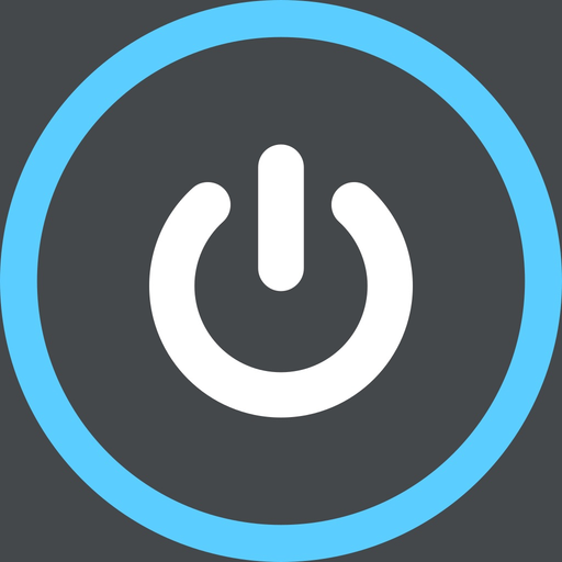 Shelly Switcher app icon