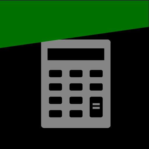 Financial Calc Pro app icon