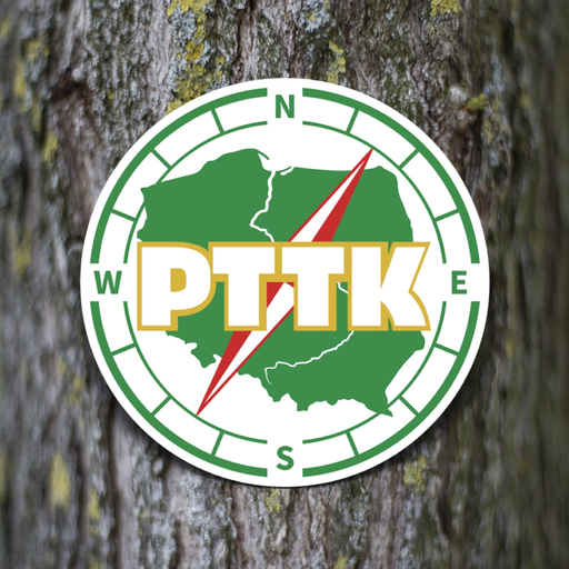 Drzewa PTTK app icon