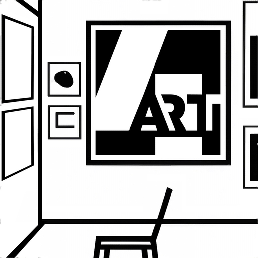 Exhibitions app icon