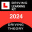 Driving Theory Kit 2024 icon