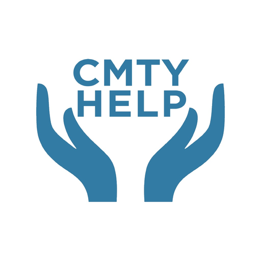 CmtyHelp app icon