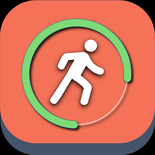Step Counter: Pedometer app icon