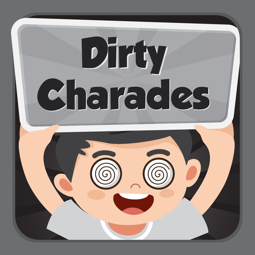 Dirty Charades app icon