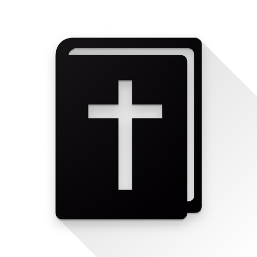 Study Bible app icon