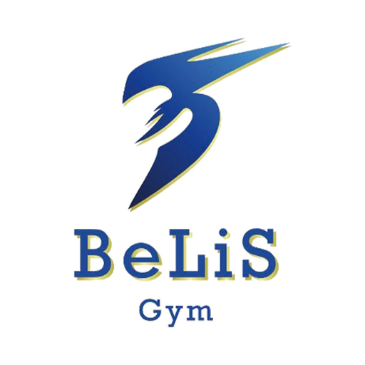 BeLiS Gym app icon