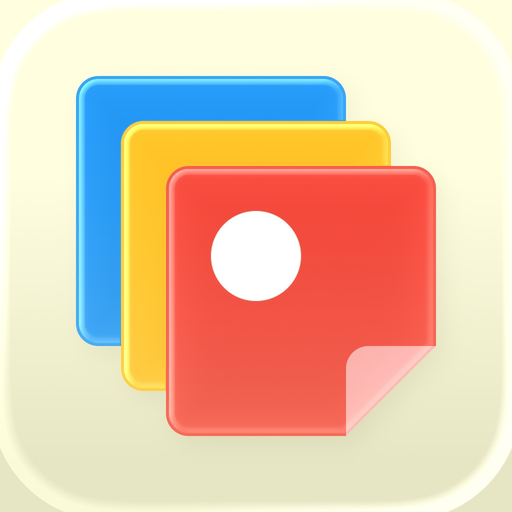 Category Tabs for Google Keep app icon