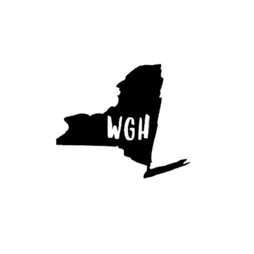 Women's Guide to Healthcare NY app icon
