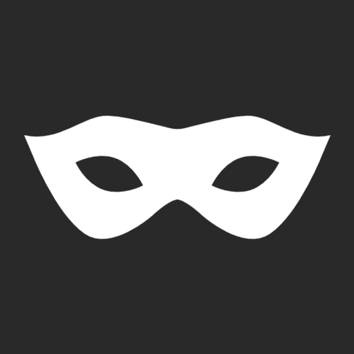 Shroud App app icon