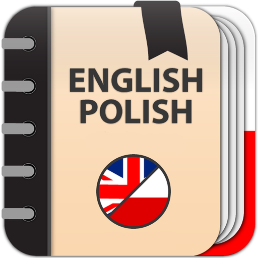 Polish - Word of the Day app icon