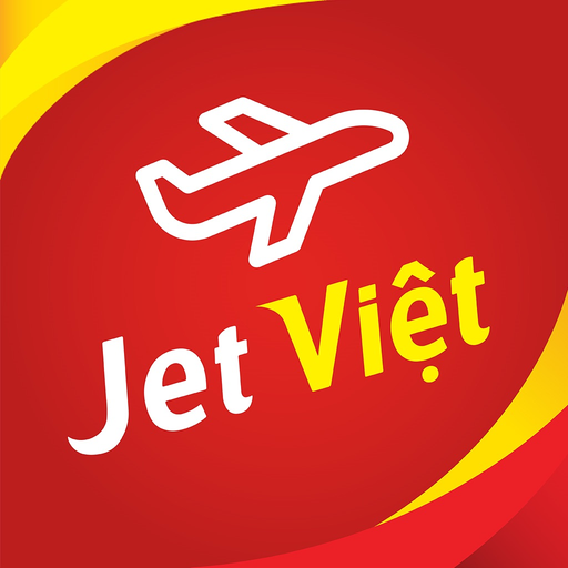 Vé giá rẻ - Jet Việt app icon