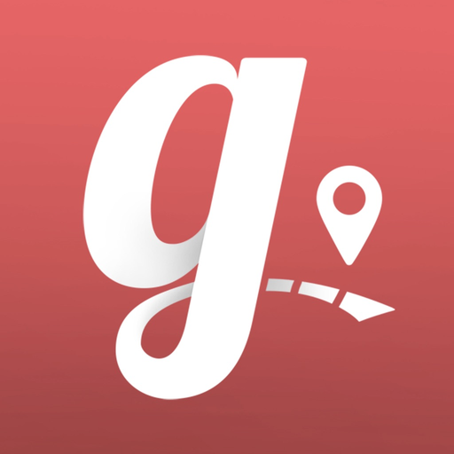 GeziBilen: Turkey Travel Guide app icon