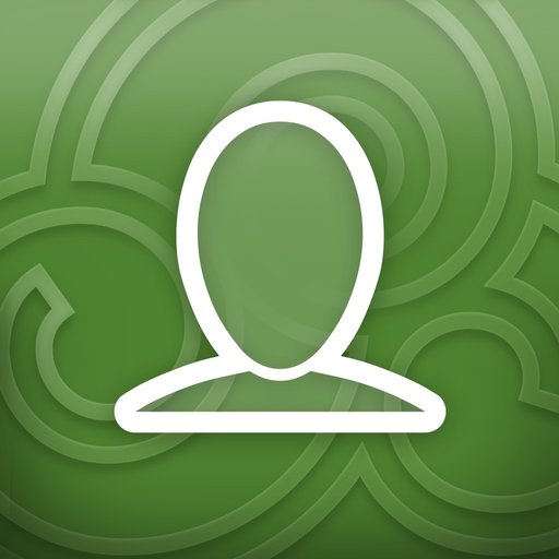 YorName: Register Domain Name app icon