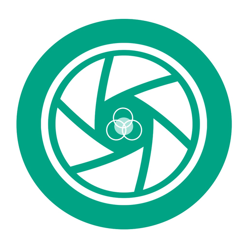 Polarizer - Photo Filter App app icon