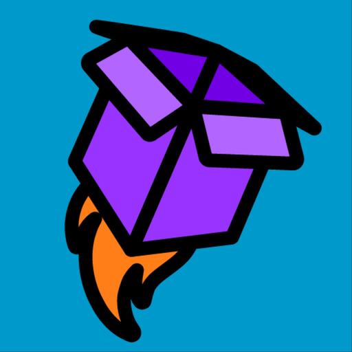 I'd Ship That - Print & Mail app icon
