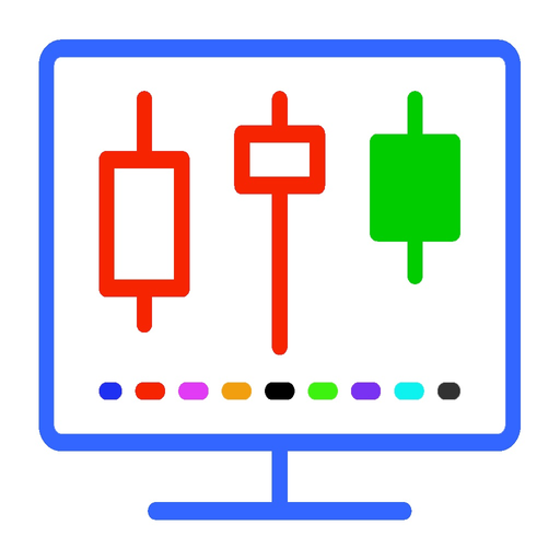 Market Watch Board app icon