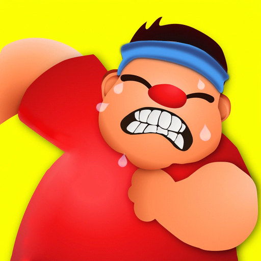 Fat Run! app icon