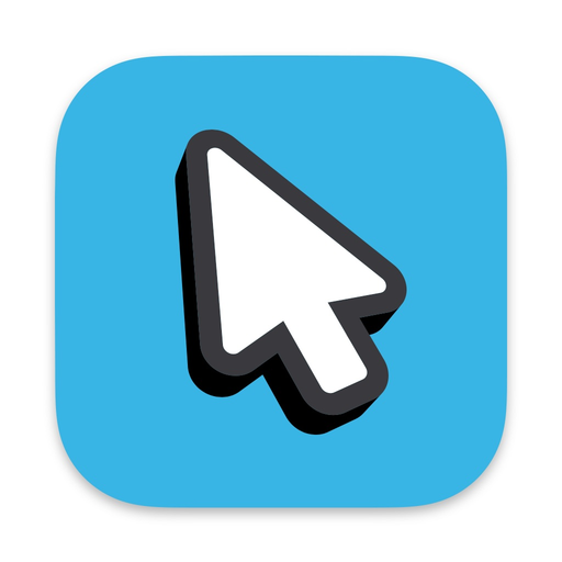 Nimble Click app icon