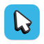 Nimble Click icon