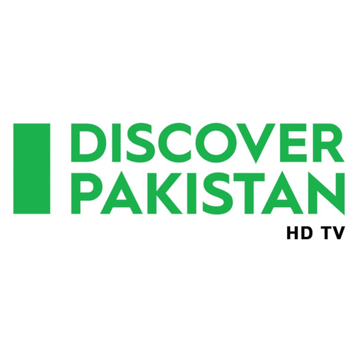 Discover Pakistan app icon
