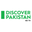 Discover Pakistan icon