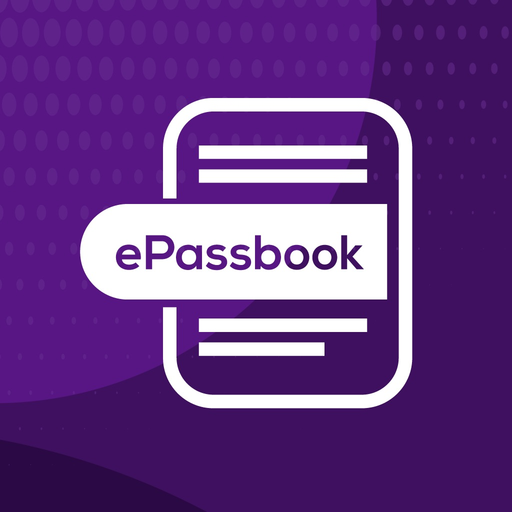 CBM ePassbook app icon