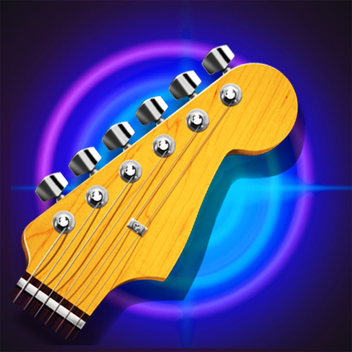 Guitar Solo Pro app icon