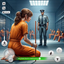 Prisoner Jail Escape Chapters icon