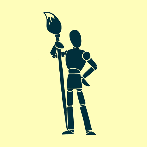 JustSketchMe app icon