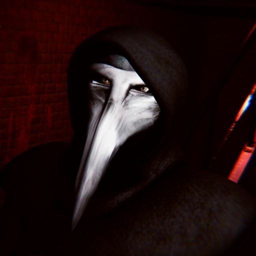 Plague Doctor - SCP 049 app icon