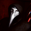 Plague Doctor - SCP 049 icon