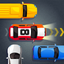 Drive Me Out! icon