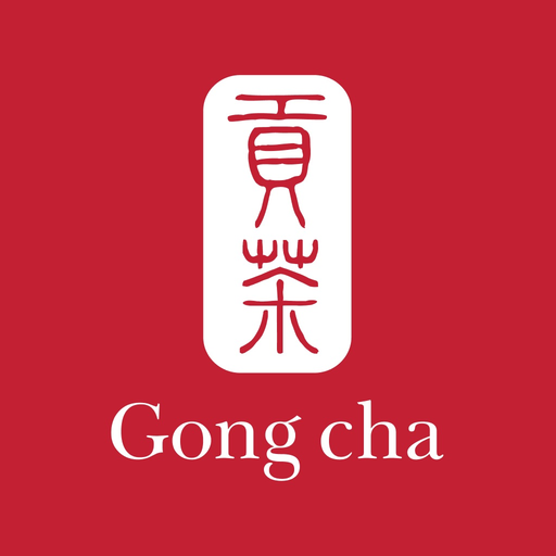 Gong Cha (DC, MD, VA) app icon