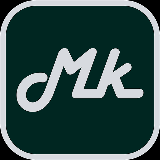 MaKlass app icon
